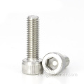 DIN912 Hexagon Hex Socket Head Bolt M24 M24X1.5 Bultar